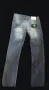Оригинални мъжки дънки Stone Island, снимка 3