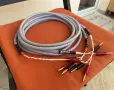 Chord Shawline Speaker Cables / Кабели за тонколони, снимка 4