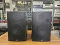 Тонколони Canton Fonum 401 – Германска Hi-Fi класика от Златната ера, Made in Germany, снимка 10