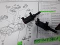 895947561A**NEU**AUDI**PORSCHE**ШАЛТЕР ЗА ЦЕНТРАЛНОТО ЗАКЛЮЧВАНЕ НА ВРАТИТЕ **, снимка 5
