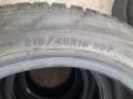 Продава две гуми 215 45 16 цола,Falken, снимка 2