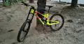 Планински велосипед Nukeproof, снимка 8