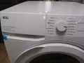 Чисто нова сушилня с термопомпа АЕГ Aeg Series 8000 A+++ 8кг 2 години гаранция!, снимка 8