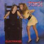 Torch - Electrikiss (1984), снимка 1 - CD дискове - 36765185