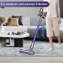 Резервна четка за под за прахосмукачка Dyson V12, снимка 6