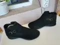 Боти Skechers Seager 39 н. Велур, снимка 9