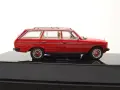 Mercedes-Benz 200 T S123 Kombi 1979 - мащаб 1:43 на IXO моделът е нов в PVC дисплей-кейс, снимка 7