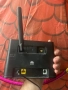 4G Рутер Huawei B535 Виваком , снимка 2