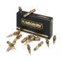Нов Kwadron cartridge комплект за татуировки 35/15 SEMLT, снимка 2