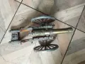 стар топ Луй 14 , снимка 2