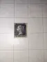 репродукция на 1d Penny Black, Castle-Museum York, снимка 1