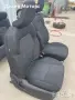 Салон, седалки предни и задни от Renault Clio 5 1. 0 TCe, 101 hp, 5sp. , engine H4D450, 77 000 km, снимка 2