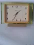 Молния настолен седмичен часовник, снимка 2