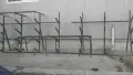 Продавам МЕТАЛЕН СТЕЛАЖ, снимка 1
