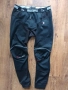 grifone windstopper pants - мъжки windstopper долнище ХЛ, снимка 4