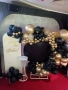 празнична коледна украса за фирмени партита и други, снимка 12