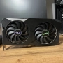 Asus Dual RX 6600 8GB, снимка 1