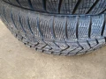 зимни гуми pirelli 235/65/17, снимка 4