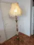 Лампион от бронз и оникс, снимка 8