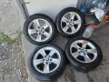 Джанти BMW Style 43 e46 e36 z3, снимка 3