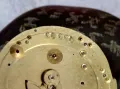 МЕХАНИЗЪМ от РЯДЪК КОЛЕКЦИОНЕРСКИ СТАР ШВЕЙЦАРСКИ ДЖОБЕН ЧАСОВНИК 12311, снимка 8