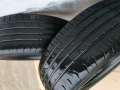 215/60R17 continental-№719, снимка 8