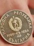 Юбилейна монета Ш9, снимка 1 - Нумизматика и бонистика - 39413241