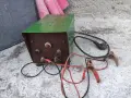 Продава се българско зарядно за акумулатор , снимка 1