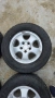 Джанти с гуми за Хонда Цр-в, снимка 5