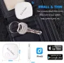 Комплект смарт тракери Key Finder Smart Wireless Tracker, снимка 8