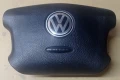 Airbag/еърбег с кабел за VW Голф/Golf 4, снимка 1