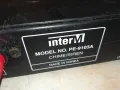 INTER M PE-9103A CHIME/SIREN MADE IN KOREA 2203251752, снимка 8