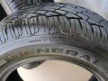 235/60R15 GENERAL 8мм грайфер-№272, снимка 13
