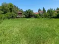 Парцел с гледка към връх Марагидик и река в сърцето на гр. Априлци, снимка 1