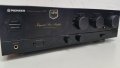 Стерео усилвател Pioneer A-337, снимка 9