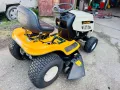 Като нова Тракторна косачка Cub Cadet CC 513 HF 13к.с. Нов Внос, снимка 3
