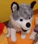Големи плюшени играчки , снимка 3