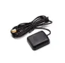Антена за мултимедия на кола GPS 4G Android, снимка 2