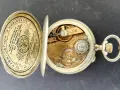 Швейцарски джобен часовник - ROSKOPF PATENT GENEVE 1900г. - КЛАСИКА В ЖАНРА - ПРОМОЦИЯ, снимка 16
