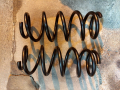 Нови Задни Пружини (2 бр.) за Mazda 6 (GH) 2007-2013 Седан/Хечбек, снимка 1