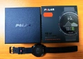 Polar Grit X Pro - Премиум мултиспорт часовник за дейности на открито, снимка 2