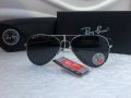 Ray-Ban RB3025  RB3026 с поляризация унисекс слънчеви очила Рей-Бан, снимка 6