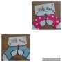 Дъжачи за чорапи, снимка 1 - Комплекти за бебе - 32188405