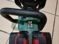 40V акумулаторен трион PARKSIDE , снимка 6