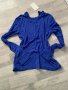 Дамска блузка, снимка 1 - Блузи с дълъг ръкав и пуловери - 39679211