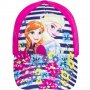 Шапка за момиче с Елза и Анна Disney Frozen в розово, снимка 1 - Шапки, шалове и ръкавици - 31885841