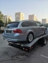 BMW 318 2.0d 2010г., снимка 2