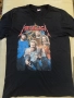 Тениска на Металика , снимка 1