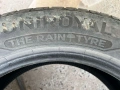 Лот гуми втора употреба 255/50/19R, снимка 7