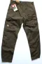 FJALLRAVEN Greenland G-1000 trousers - нов мъжки панталон, размер 52 (L), снимка 1